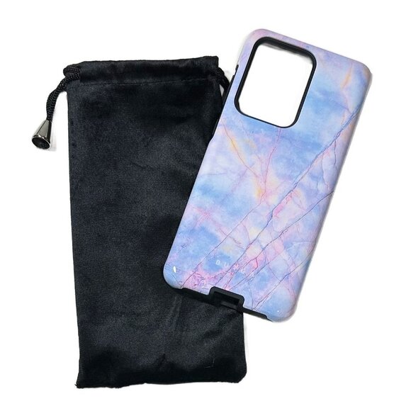 NEW BURGA Cotton Candy - Samsung Galaxy S20 Ultra 4G / 5G Case Tough - Picture 7 of 7